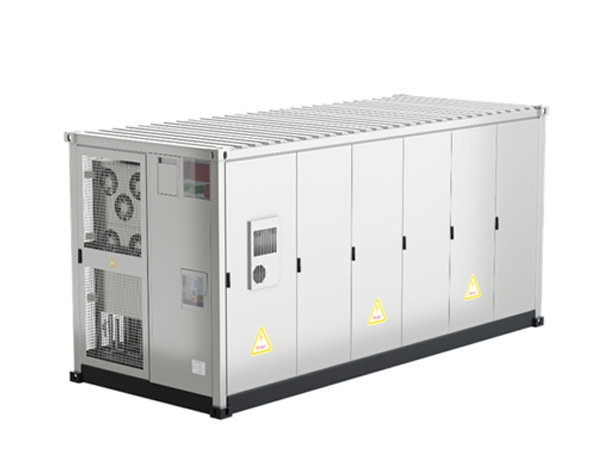 儲能式智能一體機(jī) 儲能式智能一體機(jī)